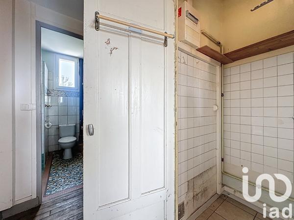 Appartement à vendre 2 pièces 42 m² Rennes