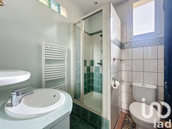 Appartement à vendre 2 pièces 42 m² Rennes