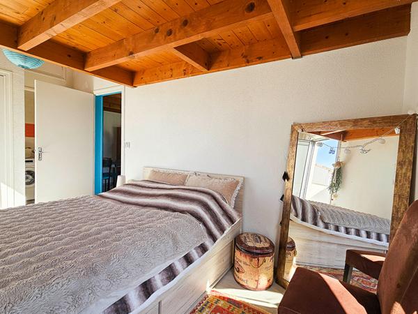 LA ROCHELLE - TYPE 2 PIECES - MINIMES  La rochelle