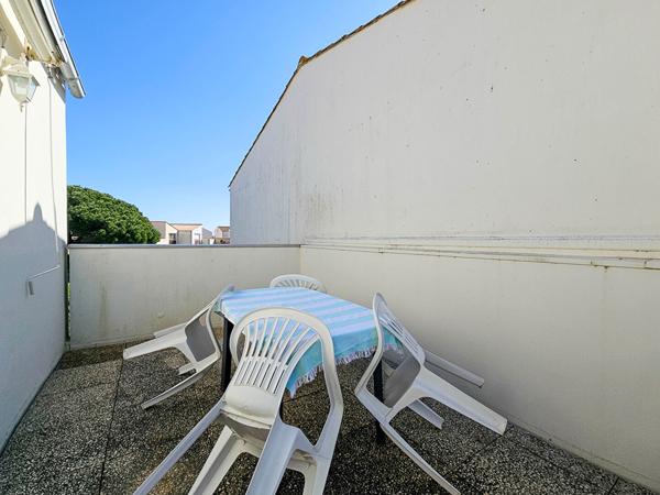 LA ROCHELLE - TYPE 2 PIECES - MINIMES  La rochelle