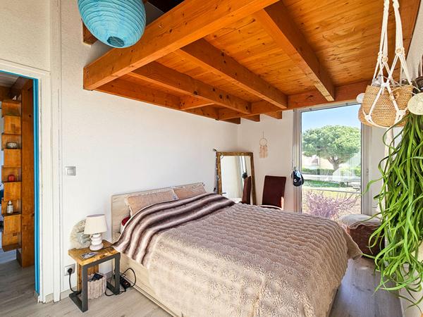 LA ROCHELLE - TYPE 2 PIECES - MINIMES  La rochelle