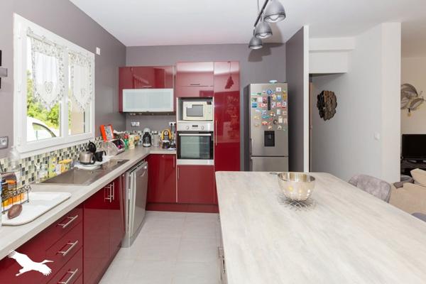 Maison à vendre 431 700 € L'Isle-Jourdain 4 p 134 m² DPE A