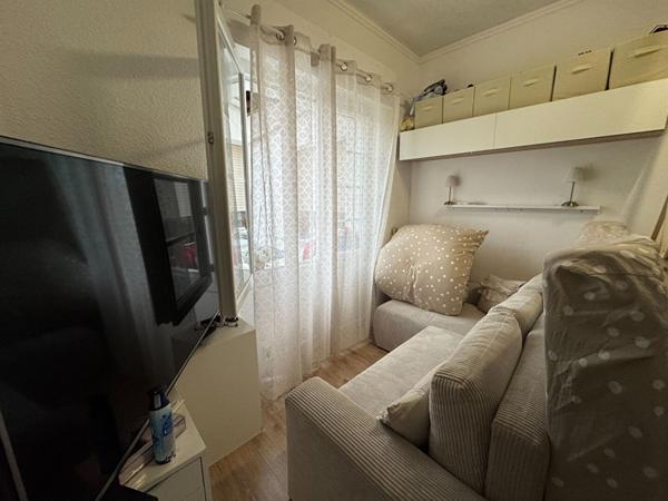 Gaillac hyper centre- Lot de deux studios et d'un local professionnel