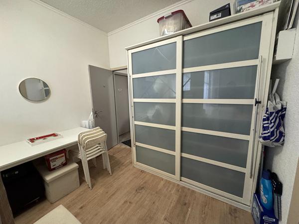 Gaillac hyper centre- Lot de deux studios et d'un local professionnel