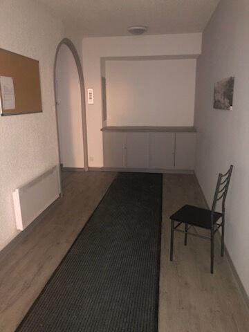 Gaillac hyper centre- Lot de deux studios et d'un local professionnel