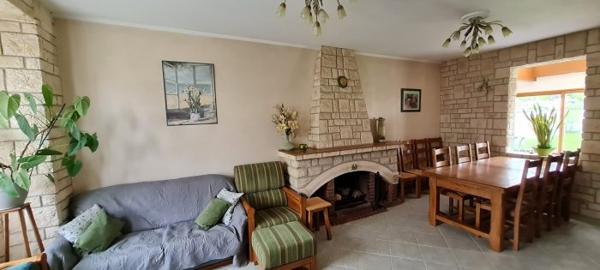 Maison Arnouville 154 m²