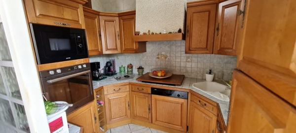 Maison Arnouville 154 m²