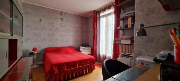 Maison Arnouville 154 m²