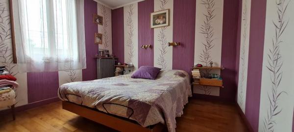 Maison Arnouville 154 m²