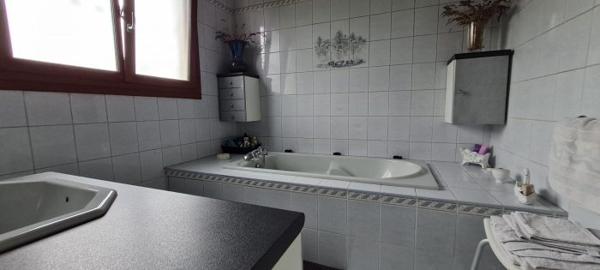 Maison Arnouville 154 m²