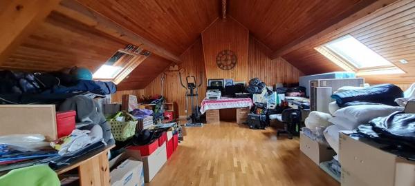 Maison Arnouville 154 m²