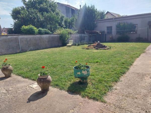 Maison Arnouville 154 m²