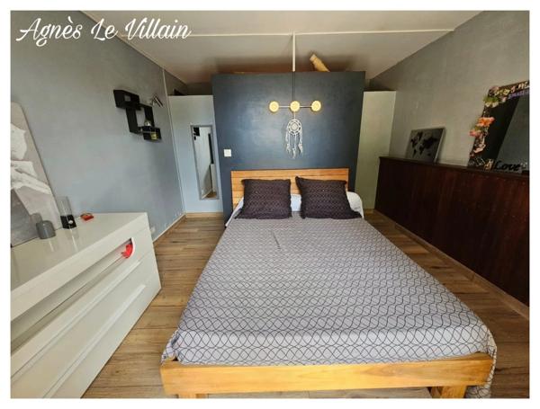 Villa de Prestige Vue Mer avec Piscine & Spa