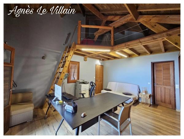 Villa de Prestige Vue Mer avec Piscine & Spa