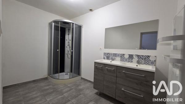 Appartement à vendre 2 pièces 53,92 m² Ancenis-Saint-Géréon