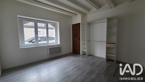 Appartement à vendre 2 pièces 53,92 m² Ancenis-Saint-Géréon