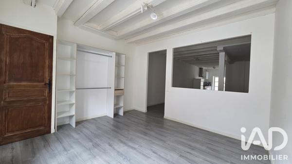 Appartement à vendre 2 pièces 53,92 m² Ancenis-Saint-Géréon