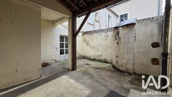 Appartement à vendre 2 pièces 53,92 m² Ancenis-Saint-Géréon
