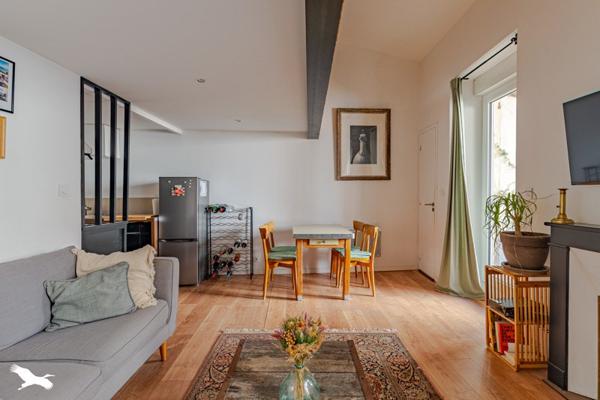 Appartement à vendre |  Bordeaux |  1 pièce | 30,8 m²