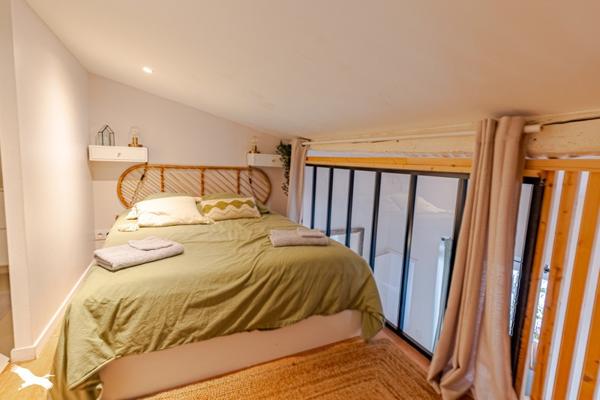 Appartement à vendre |  Bordeaux |  1 pièce | 30,8 m²