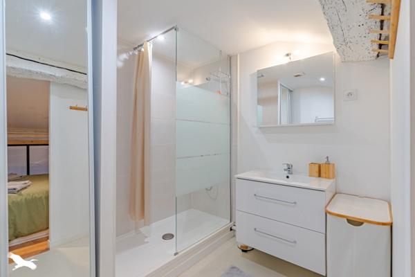 Appartement à vendre |  Bordeaux |  1 pièce | 30,8 m²