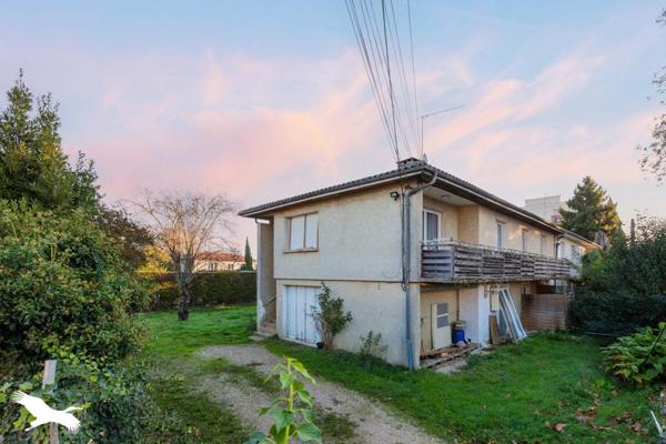 Maison à vendre |  Auch |  8 pièces | 152 m²