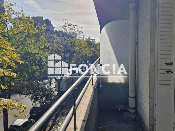 À vendre Appartement 3 pièces 80 m² - Paris 75011