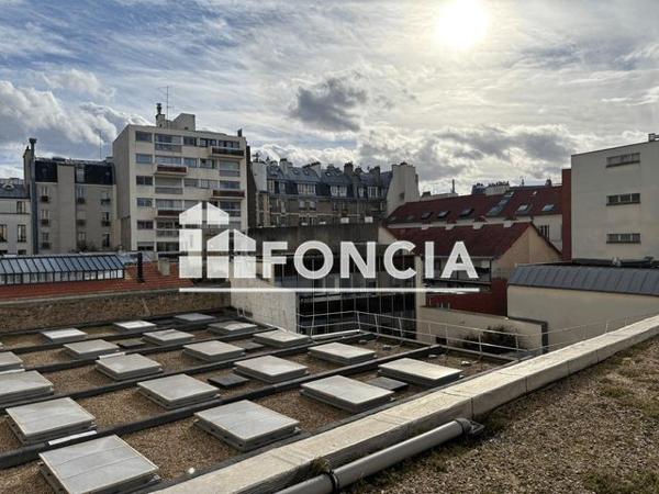 À vendre Appartement 3 pièces 80 m² - Paris 75011