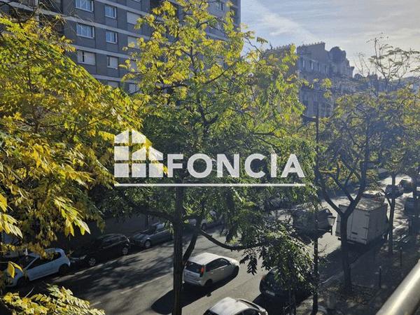 À vendre Appartement 3 pièces 80 m² - Paris 75011