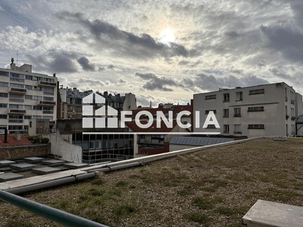 À vendre Appartement 3 pièces 80 m² - Paris 75011