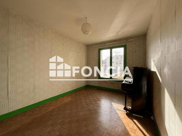 À vendre Appartement 3 pièces 80 m² - Paris 75011