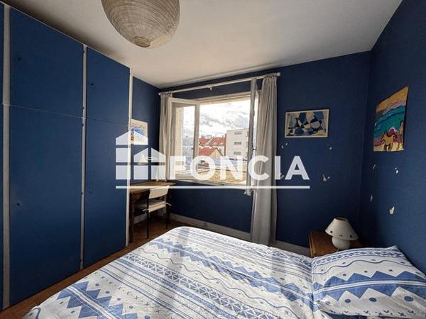 À vendre Appartement 3 pièces 80 m² - Paris 75011