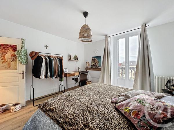 Appartement T2 à vendre  2 pièces - 56,17 m2 DIJON - 21