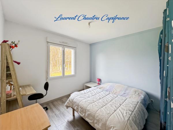 Maison récente 110m² - 4 chambres - BASSILLAC ET AUBEROCHE (24)