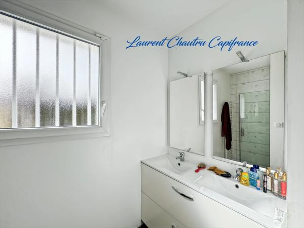 Maison récente 110m² - 4 chambres - BASSILLAC ET AUBEROCHE (24)