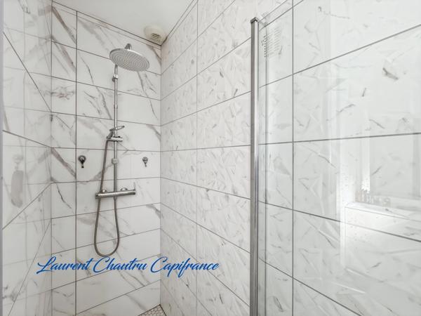 Maison récente 110m² - 4 chambres - BASSILLAC ET AUBEROCHE (24)