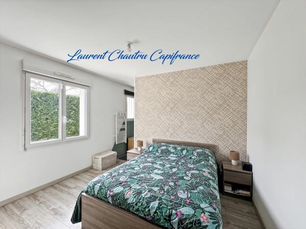 Maison récente 110m² - 4 chambres - BASSILLAC ET AUBEROCHE (24)