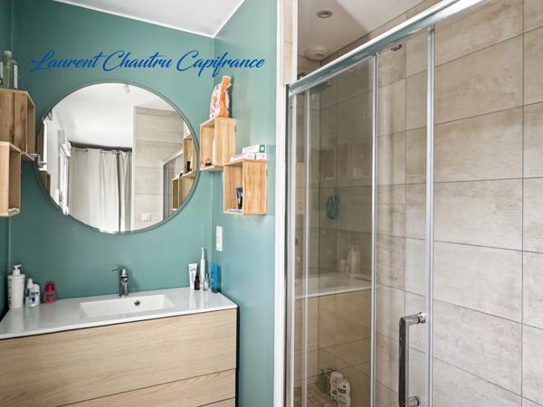 Maison récente 110m² - 4 chambres - BASSILLAC ET AUBEROCHE (24)