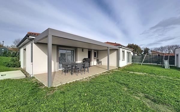 Maison à vendre    5 pièces •  Marsat