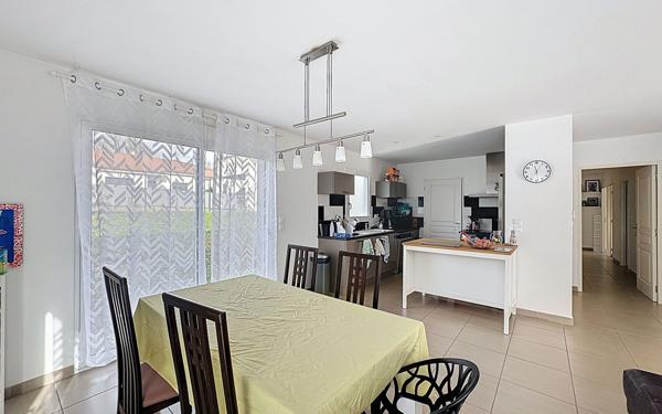 Maison à vendre    5 pièces •  Marsat