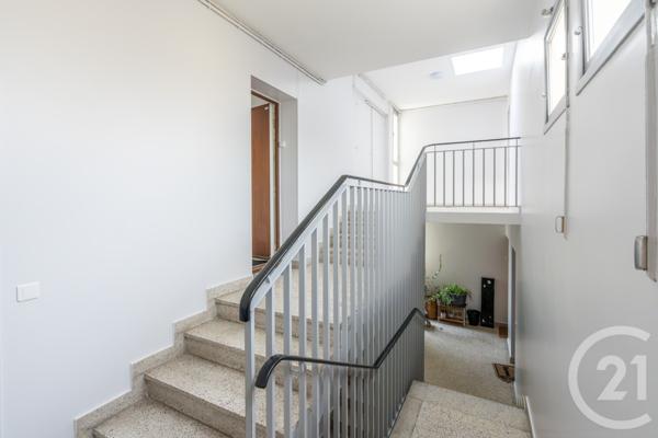Appartement F3 à vendre  3 pièces - 62,62 m2 VILLIERS SUR MARNE - 94