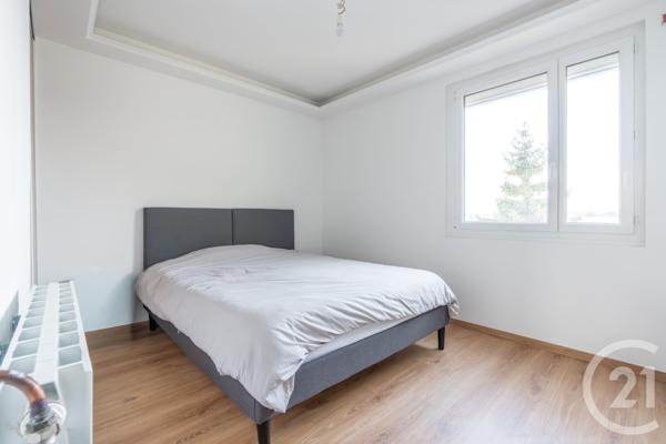 Appartement F3 à vendre  3 pièces - 62,62 m2 VILLIERS SUR MARNE - 94