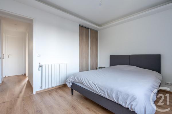 Appartement F3 à vendre  3 pièces - 62,62 m2 VILLIERS SUR MARNE - 94