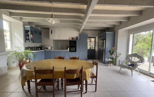 Vente Maison Villefagnan   