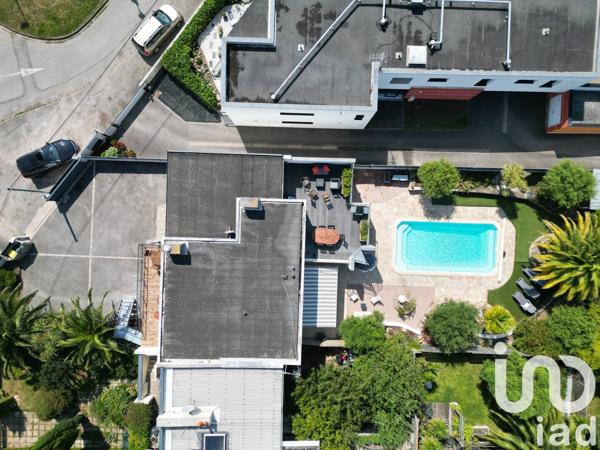 Appartement à vendre 5 pièces 97 m² Larmor-Plage