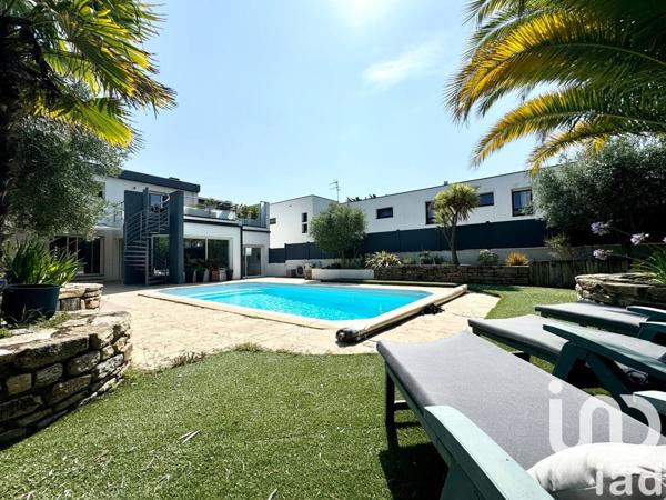 Appartement à vendre 5 pièces 97 m² Larmor-Plage