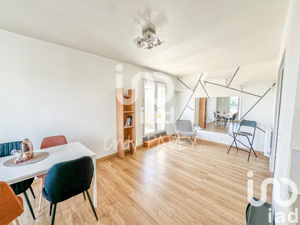 Location appartement 2 pièces 42 m² Meaux