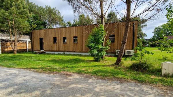 Maison Messanges 4 pièce(s) 105 m2