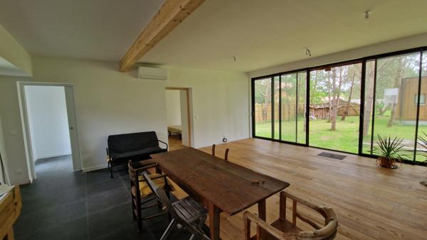 Maison Messanges 4 pièce(s) 105 m2