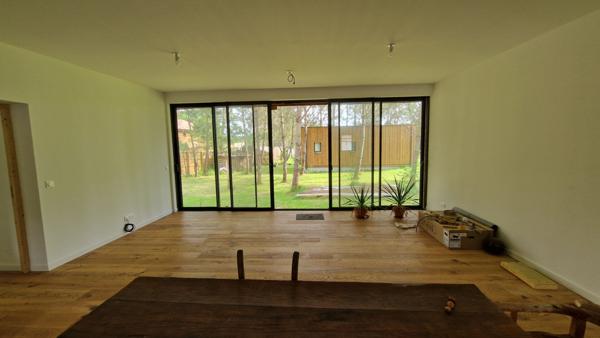 Maison Messanges 4 pièce(s) 105 m2